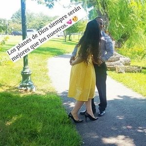 Meet your Posher, Felipe